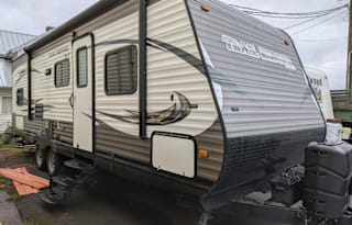 Hwy 12 Outdoor Adventures RVS