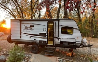 2019 Jayco Jay Flight SLX Baja 184bs