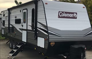 2021 Coleman Lantern Series 295QB