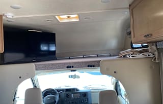 2018 Thor Motor Coach Freedom eite 26se