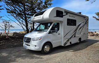 ½ Price Winter Promo for Storm Chasers
