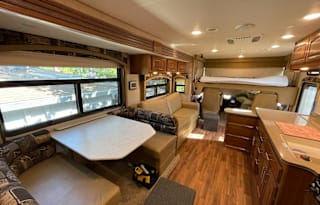 2016 Jayco Precept 35S