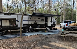 2020 Forest River RV Cherokee 294BH
