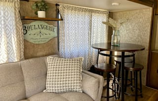 2016 Forest River Salem Cruise lite