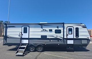 2022 Jayco Jay Flight 28BHS