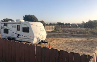 2009 Pacific Coachworks Tango Twist