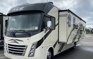 2022 Thor Motor Coach ACE 32.3