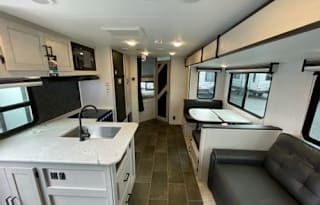 2022 Heartland Mallard 26