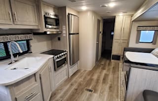 2022 Forest River RV CATALINA LEGACY 303QBCK