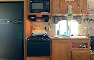 2006 Dutchmen RV Kodiak 25QS