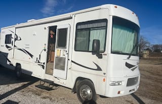 2007 Itasca Sunstar 30W