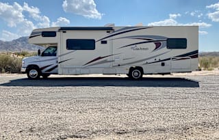 ★ RVnBLife Seattle ★ 2017 Coachmen Freelander ★