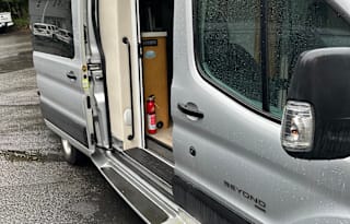 2020 Coachmen RV Beyond 22C RWD