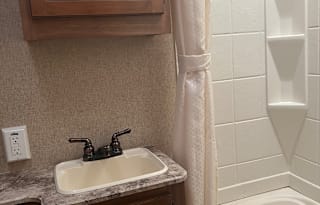 Family Friendly Travel Trailer