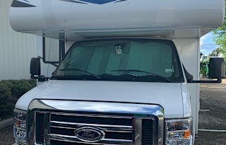 2019 Forest River RV Sunseeker LE 2850SLE Ford