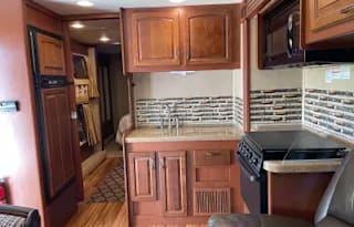 2015 Jayco Greyhawk 31FS ** BUNKHOUSE**