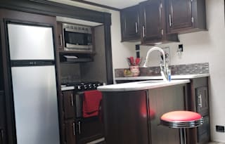2019 Jayco Jay Flight 34RSBS