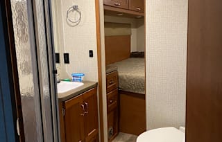 2017 Winnebago Spirit 31G - #2