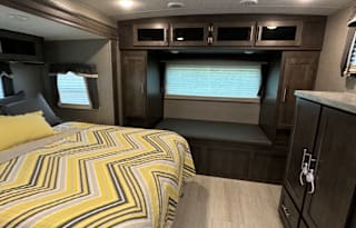 2020 Forest River RV Rockwood Ultra Lite 2912BS