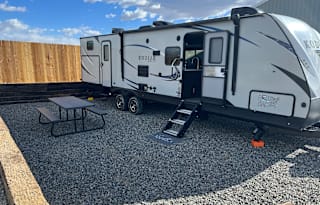 2018 Dutchmen RV Kodiak Ultra Lite 299BHSL