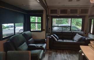Long Term Renting