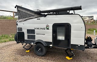 2021 Viking Express Series 12.0TD MAX