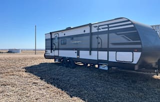 2021 Grand Design Transend 265BH