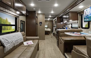 2020 Thor Motor Coach Freedom Traveler A32