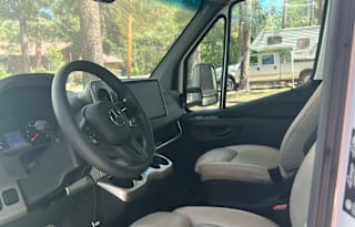 2021 Thor Motor Coach Freedom Elite 24MH