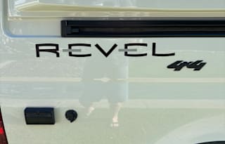 2020 Winnebago Revel 44E - Elvis is on the road!