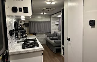 Luxurious home away from home!
