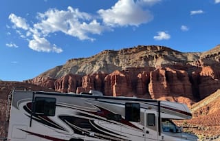 Tailgate Travel and Glamping