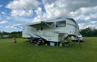 2021 Jayco Eagle HT 29.5BHDS