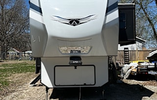 2022 Keystone RV Avalanche 378BH