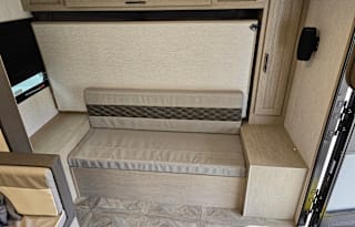 2024 Forest River RV Salem FSX 23 ft
