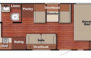 Well Stocked! 2020 Ameri-Lite Super Lite