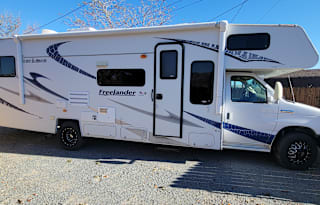 2007 Coachmen RV Freelander 3150SS