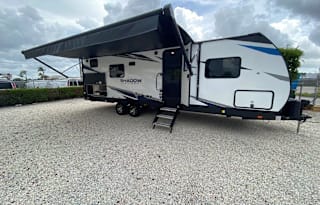 2022 Cruiser Shadow Cruiser 259BHS R1067