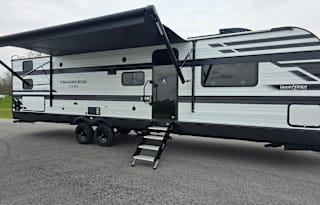 Woodluvto rent our Camper to you