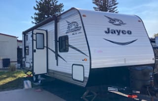 2016 Jayco Jay Flight 26BH