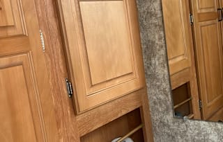 2006 Coachmen RV Freelander MM-3100SO-F