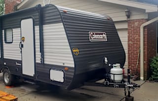 J&C's Delightful RV Rental