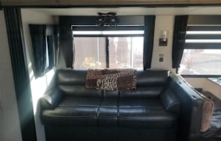 2021 Forest River RV Cherokee 234VFK