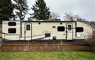 camper rental