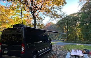 2018 Winnebago Travato 59G