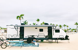 Coastal Modern Luxury & We Deliver!