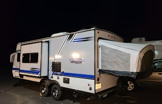 2018 Jayco Jay Feather X23B