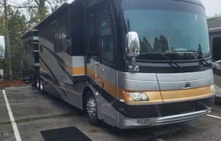 2009 Monaco Beaver HAL 1516