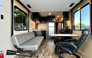 2016 Jayco Octane Super Lite 273