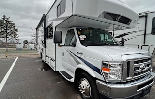 2023 Forest River RV Sunseeker Classic 2860DS Ford